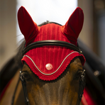 Lami-cell - Fliegenhaube Luxin rot | - Ohlala
