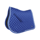 Lami-cell - Tapis de selle Classique bleu roi | - Ohlala