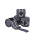 Lemieux - Loire Satin Polo Wraps Jay Blue (x4) | - Ohlala