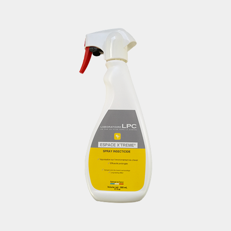 Laboratoire LPC - Espace X'Treme Spray Insecticide | - Ohlala