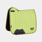 Lemieux - Loire Classic Square Dressage Pad Kiwi | - Ohlala