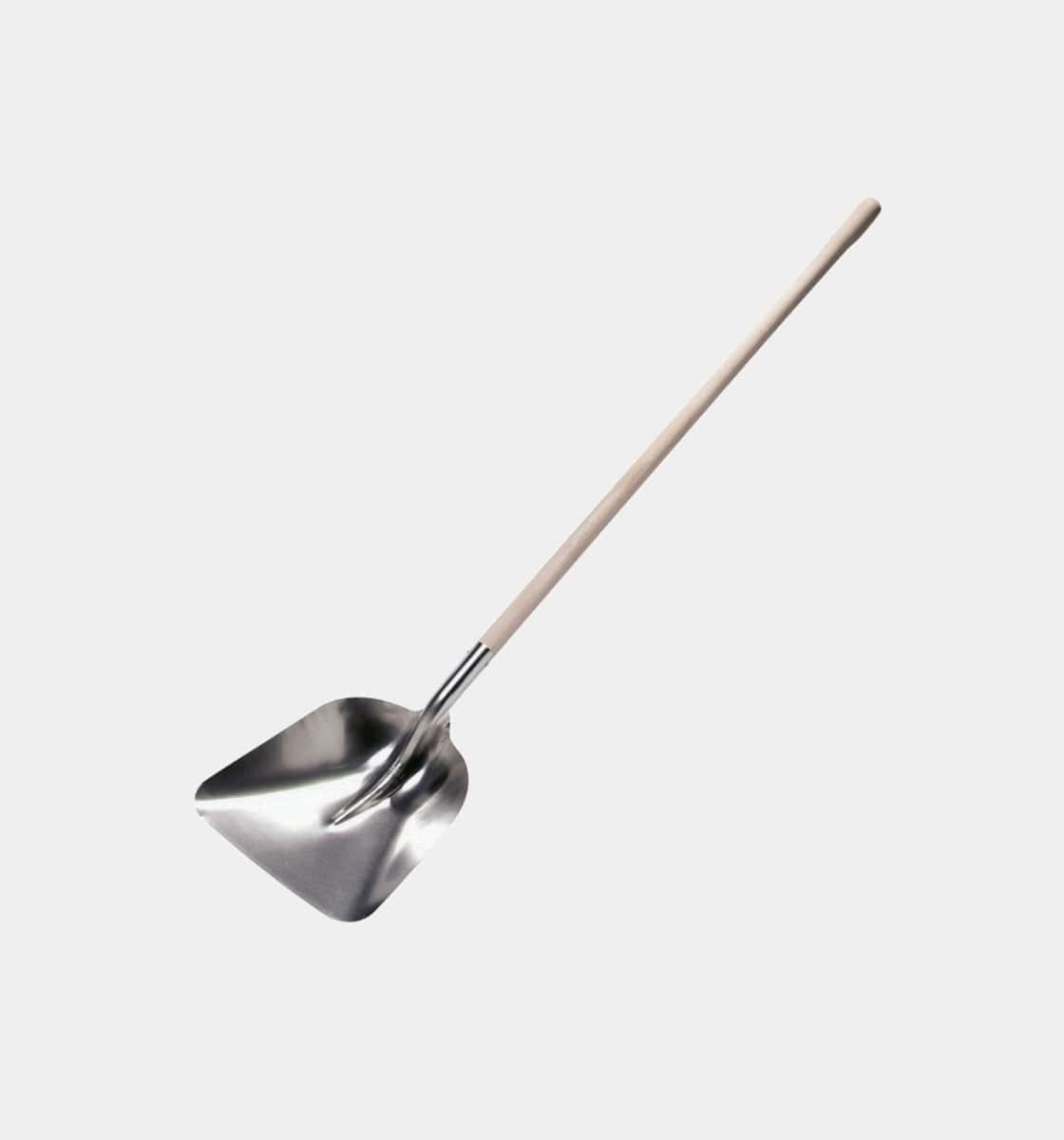 Pelle à grains en aluminium | - Ohlala