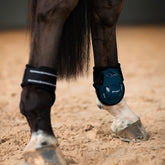 Equestrian Stockholm - Protège-boulets Blue Meadow | - Ohlala
