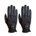 Roeckl - Guantes de equitación junior Grip negro | - Ohlala