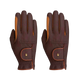 Roeckl - Gants d'équitation Malta moka | - Ohlala