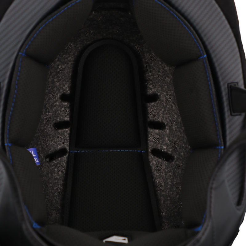 Samshield - Mousse de casque Premium 2.0 | - Ohlala