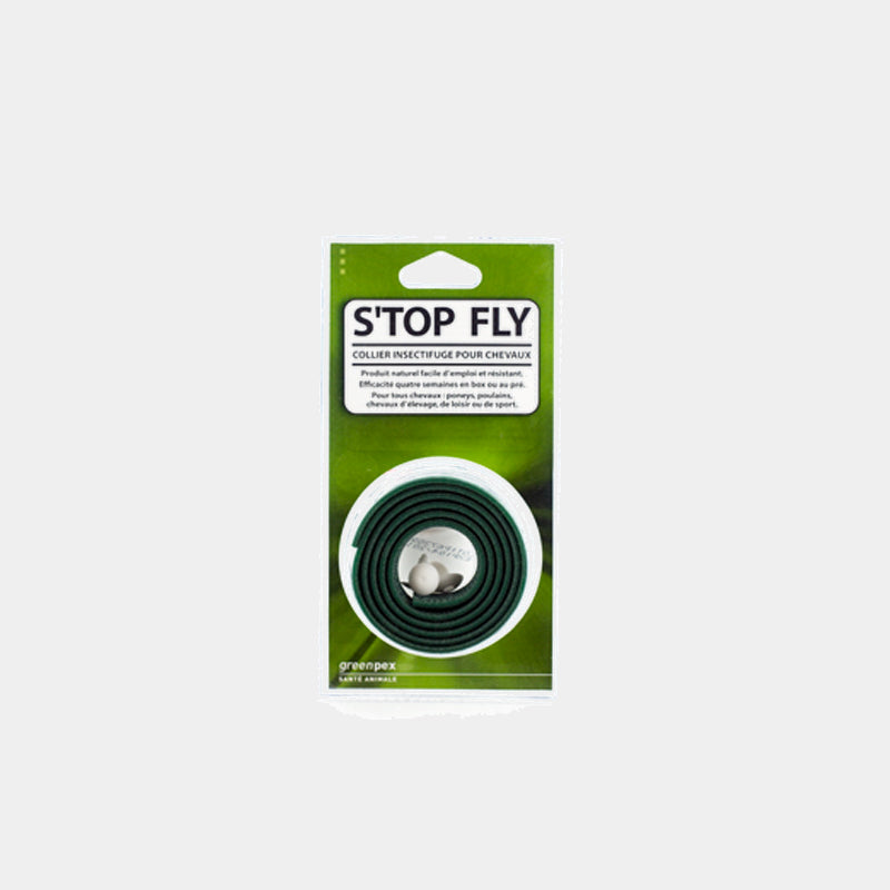 Greenpex - Collier insectifuge S'top Fly | - Ohlala