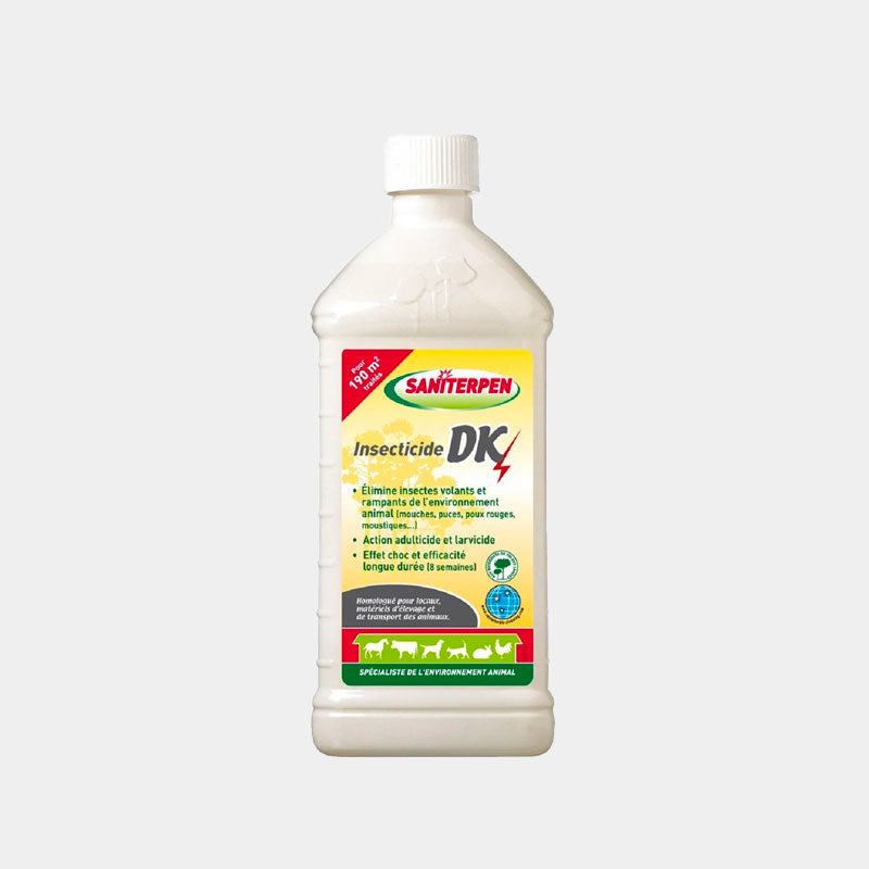 Saniterpen - Insecticide DK choc | - Ohlala
