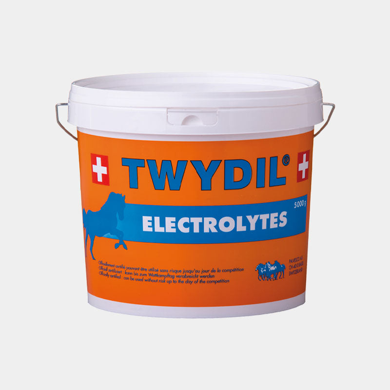 Twydil - Complément alimentaire Electrolytes | - Ohlala
