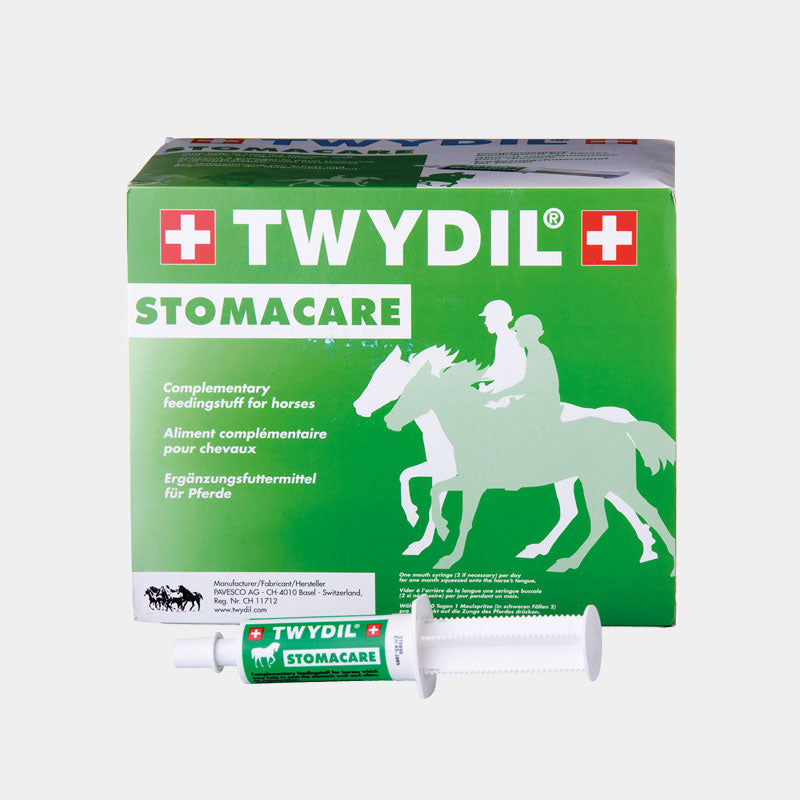 Twydil - Complément alimentaire confort de l'estomac Stomacare | - Ohlala