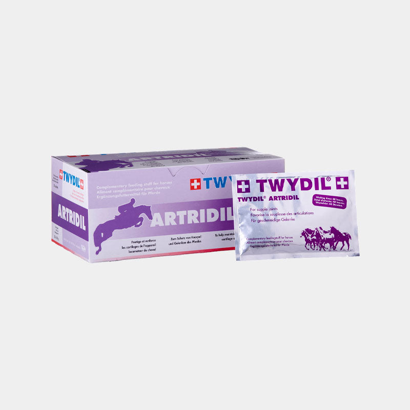 Twydil - Complément alimentaire soutien articulaire Artridil | - Ohlala