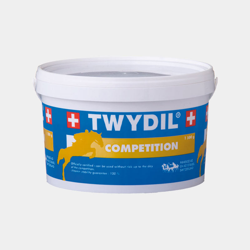 Twydil - Complément alimentaire soutien des muscles et vitamine Compétition | - Ohlala