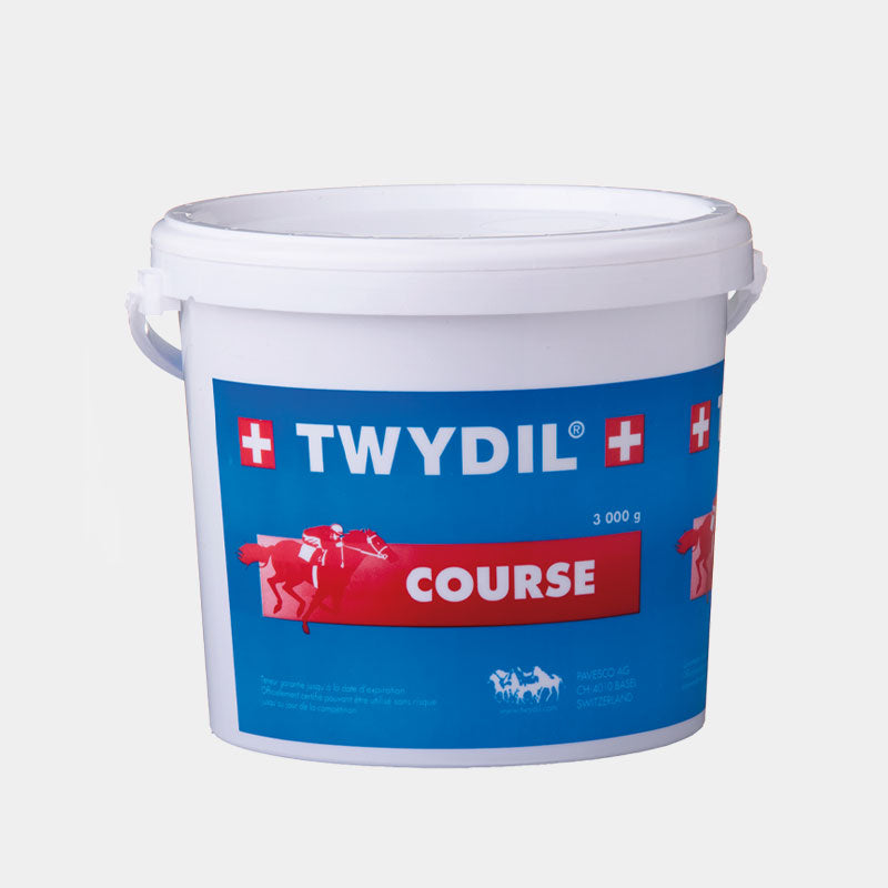 Twydil - Complément alimentaire soutien des muscles et vitamine Course | - Ohlala