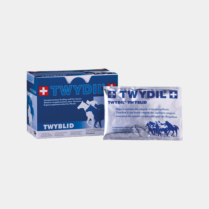 Twydil - Complément alimentaire système respiratoire Twyblid | - Ohlala