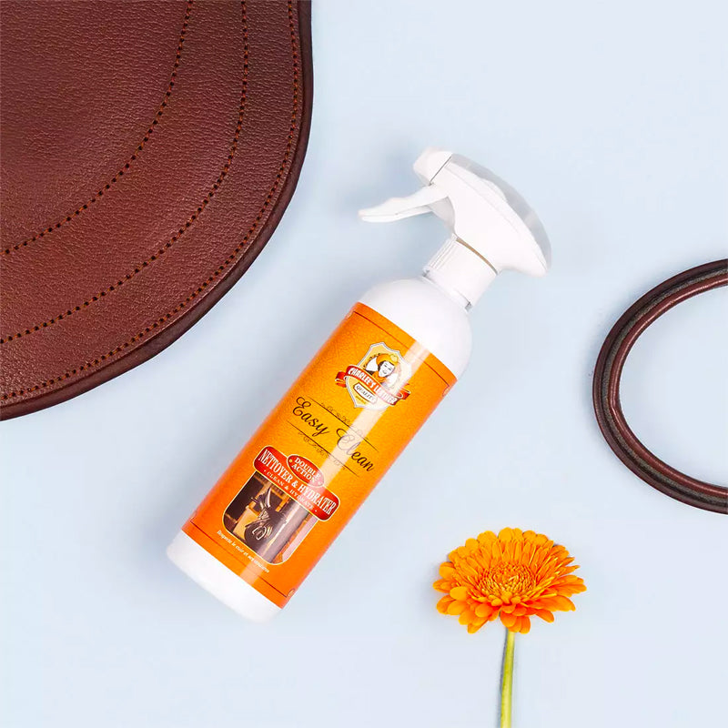 Ravene - Spray nettoyant pour cuirs Easy Clean 500ml | - Ohlala