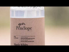 Pénélope Store - Magic Whity dry shampoo