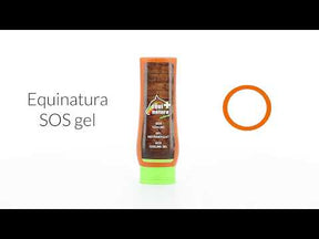 Equinatura - SOS cooling gel 300 ml