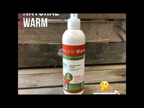 Natural' Innov - Natural'Warm heating gel 250 ml