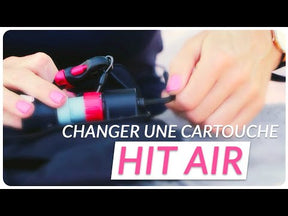 Hit Air - Lot de 3 Cartouches 48 cc/ 50 cc/ 60 cc
