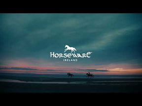 Horseware - Amigo box folder navy/silver 0g