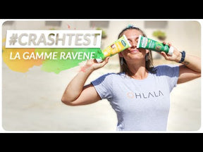 Ravene - Masque pour chevaux anti-mouches et UV avec oreilles