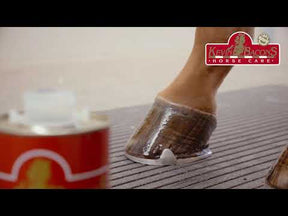 Kevin Bacon's - Liquid Hoof Dressing Hoof Oil 5 L