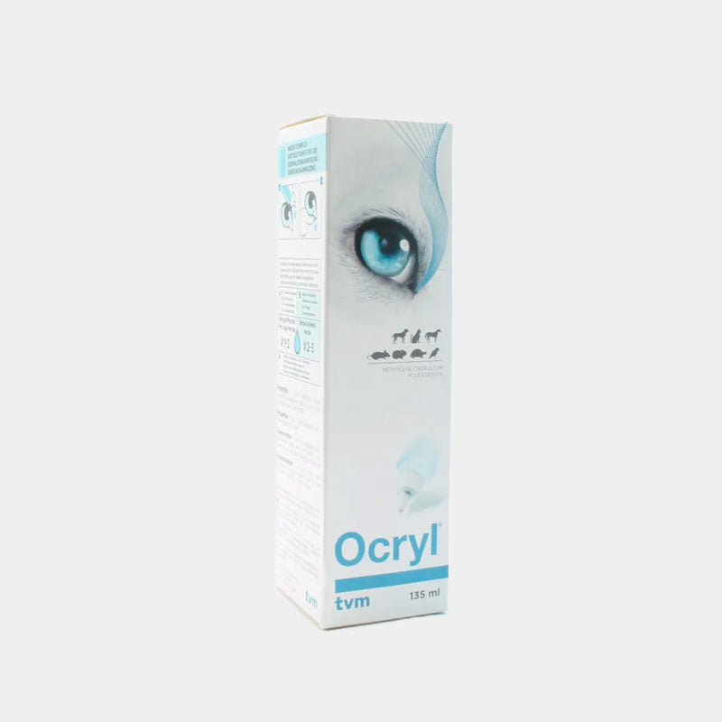 TVM - Lotion oculaire Ocryl | - Ohlala